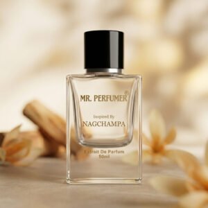 Inspired By NAGCHAMPA