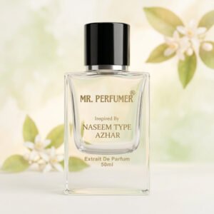 Inspired By NASEEM TYPE AZHAR