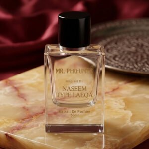 Inspired By NASEEM TYPE LAEQA