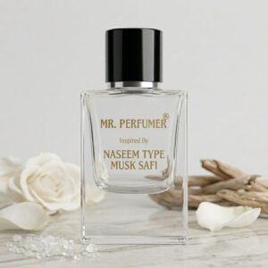 Inspired By NASEEM TYPE MUSK SAFI