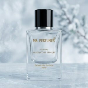 Inspired By NASEEM TYPE THALJEE