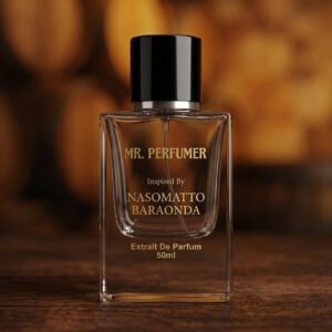 Inspired By NASOMATTO BARAONDA