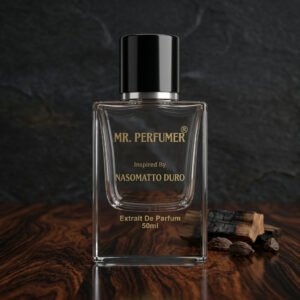 Inspired By NASOMATTO DURO