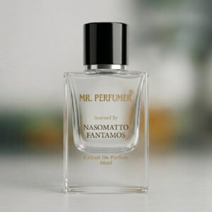 Inspired By NASOMATTO FANTAMOS