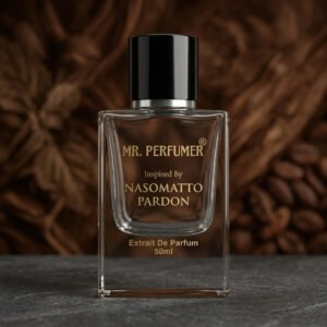 Inspired By NASOMATTO PARDON