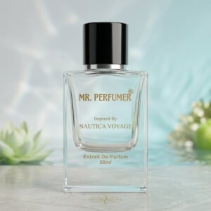 Inspired By NAUTICA VOYAGE