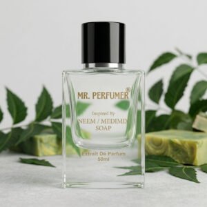 Inspired By NEEM / MEDIMIX SOAP