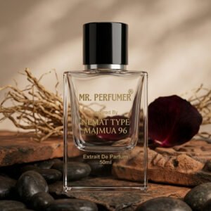 Inspired By NEMAT TYPE MAJMUA 96