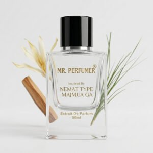 Inspired By NEMAT TYPE MAJMUA GA