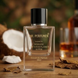 Inspired By NISHANE FAN YOUR FLAMES SUPER