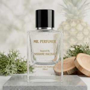 Inspired By NISHANE HACIVAT