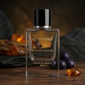 Inspired By NISHANE KARAGOZ