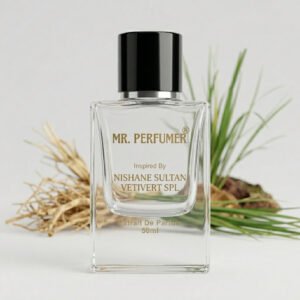 Inspired By NISHANE SULTAN VETIVERT SPL