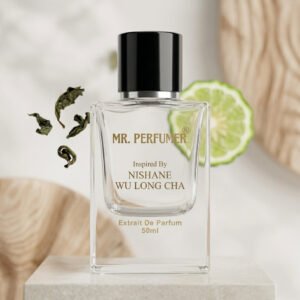 Inspired By NISHANE WU LONG CHA