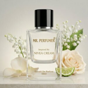 Inspired By NIVEA CREAM