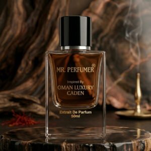 Inspired By OMAN LUXURY CADEN