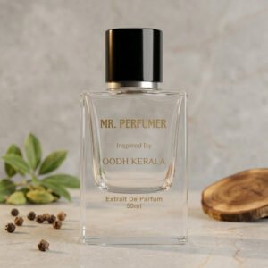 Inspired By OODH KERALA