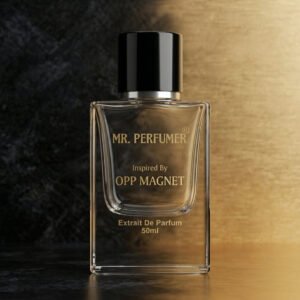 Inspired By OPP MAGNET