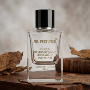 Inspired By ORMONDE JAYNE MONTABACO INTENSIVO