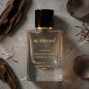 Inspired By ORMONDE JAYNE NAWAB OF OUD