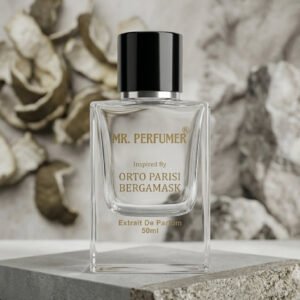 Inspired By ORTO PARISI BERGAMASK