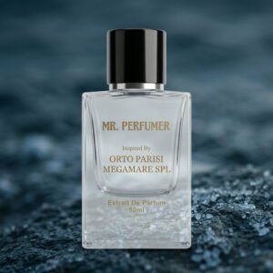 Inspired By ORTO PARISI MEGAMARE SPL