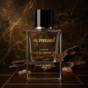 Inspired By OUD AL HARAM EV