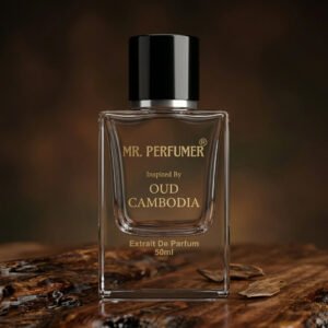 Inspired By OUD CAMBODIA
