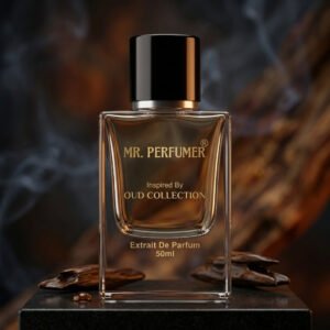 Inspired By OUD COLLECTION