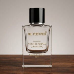 Inspired By OUDH AL FURSAN (CREATION)