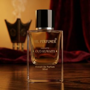 Inspired By OUD KUWAITI