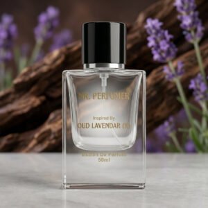 Inspired By OUD LAVENDAR (K)