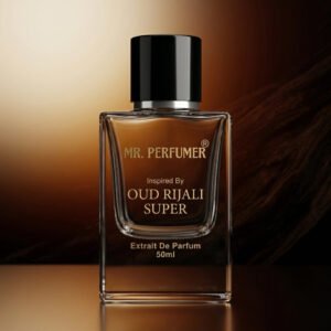 Inspired By OUD RIJALI SUPER