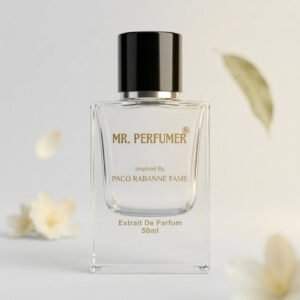 Inspired By PACO RABANNE FAME