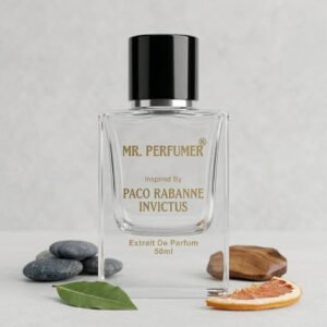 Inspired By PACO RABANNE INVICTUS
