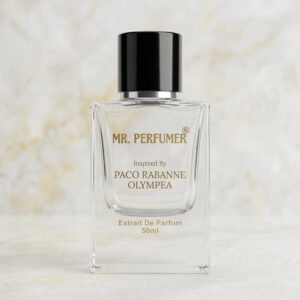 Inspired By PACO RABANNE OLYMPEA