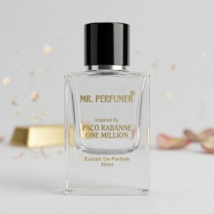 Inspired By PACO RABANNE ONE MILLION