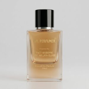 Inspired By PACO RABANNE ONE MILLION ELIXIR