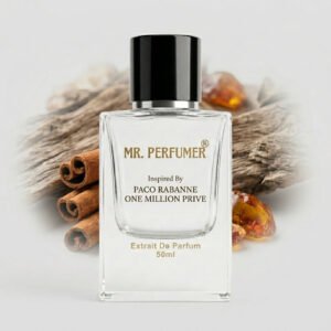 Inspired By PACO RABANNE ONE MILLION PRIVE