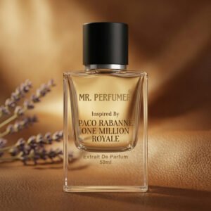 Inspired By PACO RABANNE ONE MILLION ROYALE