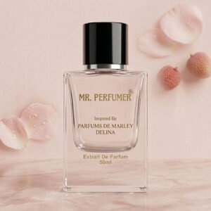 Inspired By PARFUMS  DE MARLEY DELINA