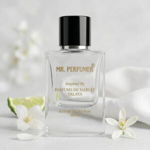 Inspired By PARFUMS DE MARLEY VALAYA