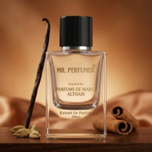 Inspired By PARFUMS DE MARLY ALTHAIR