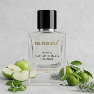 Inspired By PARFUMS DE MARLY GREENLEY