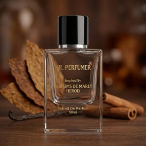 Inspired By PARFUMS DE MARLY HEROD