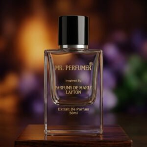 Inspired By PARFUMS DE MARLY LAYTON