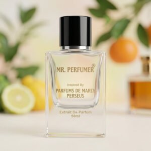 Inspired By PARFUMS DE MARLY PERSEUS