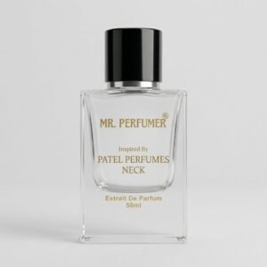 Inspired By PATEL PERFUMES NECK