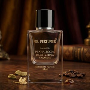Inspired By PENHALIGONS BEWITCHING YASMINE