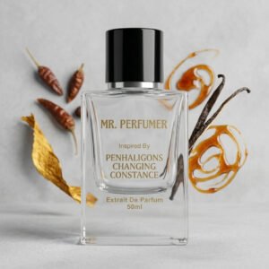 Inspired By PENHALIGONS CHANGING CONSTANCE